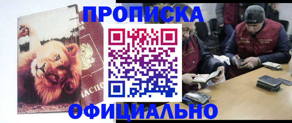 прописка в квартире в Волосово